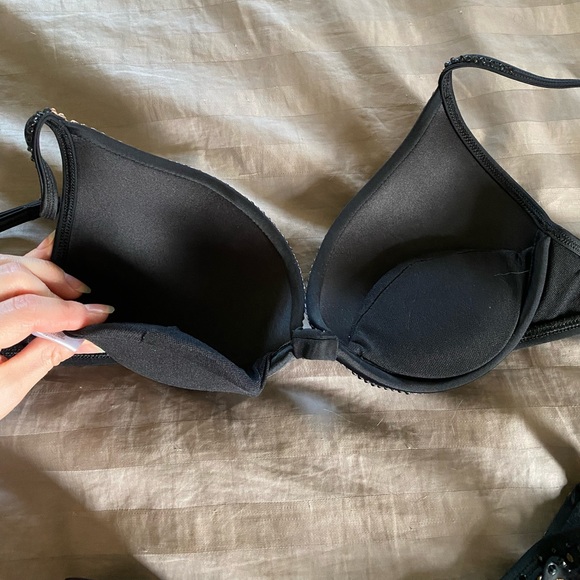 Rhinestone competition bikini - Picture 5 of 8